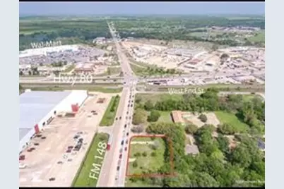 205 S. Fm 148, Terrell, TX 75160 - Photo 1
