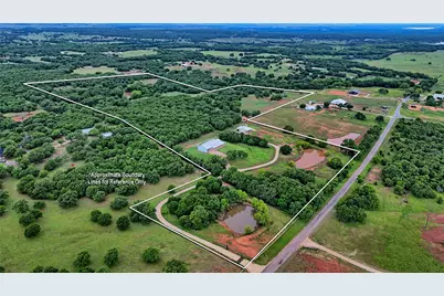 2930 N Greenbrier Road, Nocona, TX 76255 - Photo 38