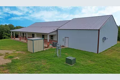 2930 N Greenbrier Road, Nocona, TX 76255 - Photo 6
