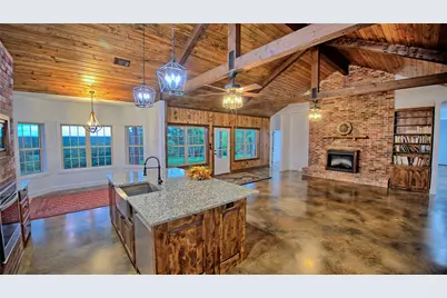 2930 N Greenbrier Road, Nocona, TX 76255 - Photo 8