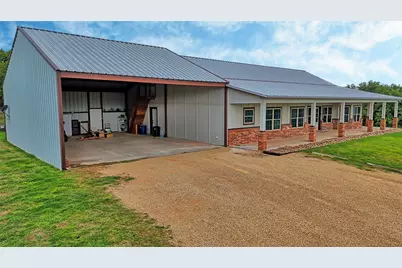 2930 N Greenbrier Road, Nocona, TX 76255 - Photo 2