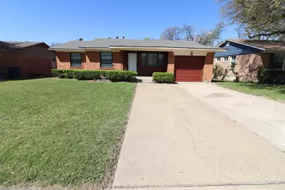9107 Rustown Drive, Dallas, TX 75228 - Photo 2