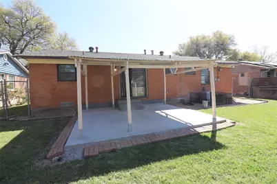 9107 Rustown Drive, Dallas, TX 75228 - Photo 14