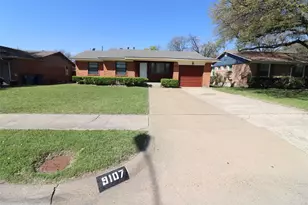 9107 Rustown Dr, Dallas, TX 75228 - Photo 1