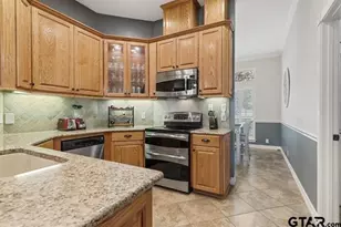 3522 S Island Dr, Chandler, TX 75758 - Photo 8
