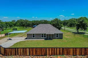 147 Brown Ln, Poolville, TX 76487 - Photo 2