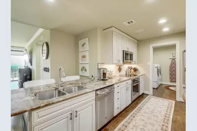6335 W Northwest Highway #1514, Dallas, TX 75225 - Photo 4
