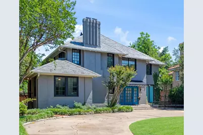 6116 Gaston Avenue, Dallas, TX 75214 - Photo 1