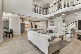 1433 Latigo Ln, Keller, TX 76248 - Photo 10