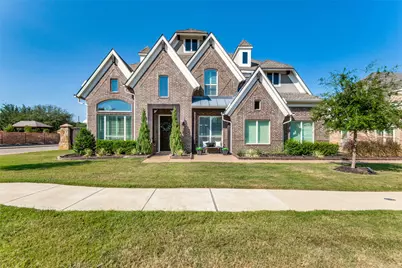 1433 Latigo Lane, Keller, TX 76248 - Photo 1