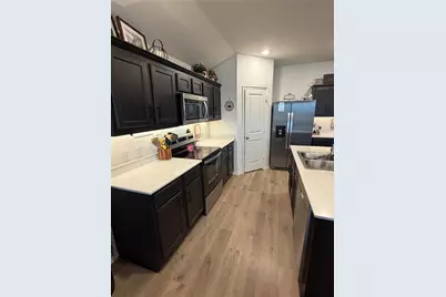 805 Martingale Drive, Nevada, TX 75173 - Photo 4