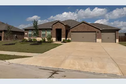 805 Martingale Drive, Nevada, TX 75173 - Photo 1