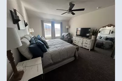 805 Martingale Drive, Nevada, TX 75173 - Photo 6