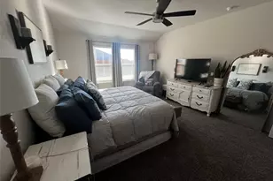805 Martingale Dr, Nevada, TX 75173 - Photo 6