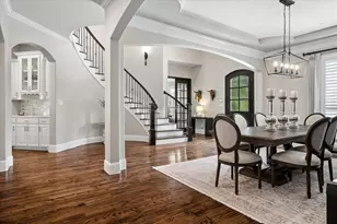 3644 Evita Dr, Frisco, TX 75034 - Photo 10