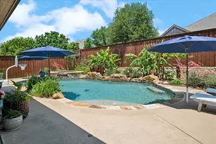 3644 Evita Dr, Frisco, TX 75034 - Photo 4