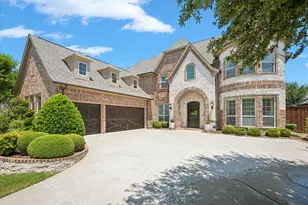 3644 Evita Dr, Frisco, TX 75034 - Photo 2