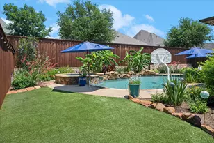 3644 Evita Dr, Frisco, TX 75034 - Photo 38