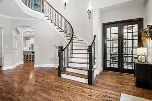 3644 Evita Dr, Frisco, TX 75034 - Photo 8
