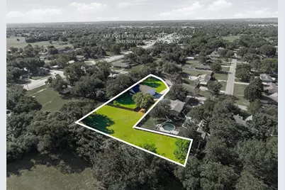 300 Mockingbird Lane, Springtown, TX 76082 - Photo 32