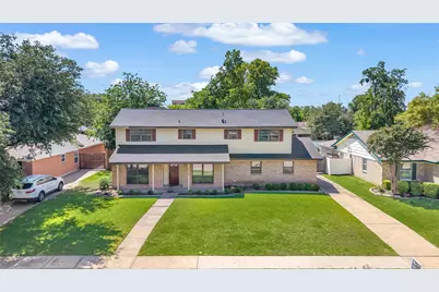 3154 Brincrest Drive, Farmers Branch, TX 75234 - Photo 1