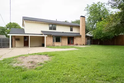 3154 Brincrest Drive, Farmers Branch, TX 75234 - Photo 2
