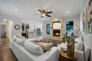 247 River Bend Trail, Combine, TX 75159 - Photo 2