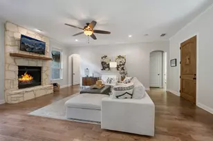 247 River Bend Trail, Combine, TX 75159 - Photo 4