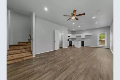 2 Bowling Lane, Blue Ridge, TX 75424 - Photo 2