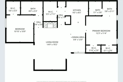 12484 Abrams Road #2021, Dallas, TX 75243 - Photo 20