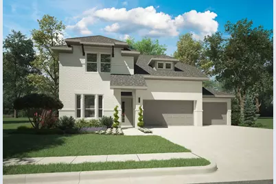 828 Bel Mares Street, Fort Worth, TX 76052 - Photo 1