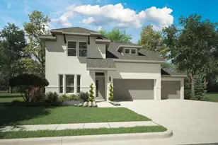 828 Bel Mares St, Fort Worth, TX 76052 - Photo 1