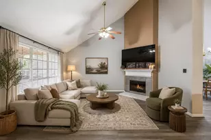 4501 Stepping Stone Dr, Fort Worth, TX 76123 - Photo 2