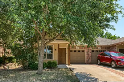 357 and 359 Orbit Drive, Lavon, TX 75166 - Photo 1