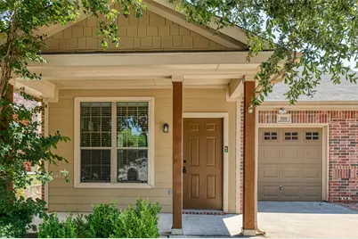 357 and 359 Orbit Drive, Lavon, TX 75166 - Photo 4