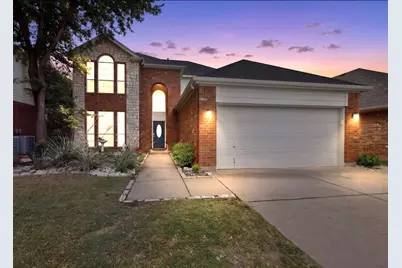 4408 Chris Drive, Fort Worth, TX 76244 - Photo 1