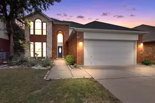 4408 Chris Dr, Fort Worth, TX 76244 - Photo 1
