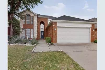 4408 Chris Drive, Fort Worth, TX 76244 - Photo 2
