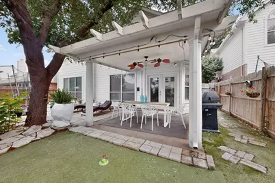 4408 Chris Drive, Fort Worth, TX 76244 - Photo 32