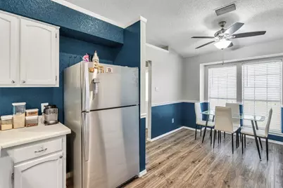 5928 Chisholm Trail, Haltom City, TX 76148 - Photo 16