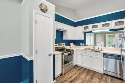 5928 Chisholm Trail, Haltom City, TX 76148 - Photo 12