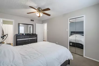 5928 Chisholm Trail, Haltom City, TX 76148 - Photo 20