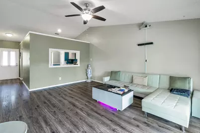 5928 Chisholm Trail, Haltom City, TX 76148 - Photo 4