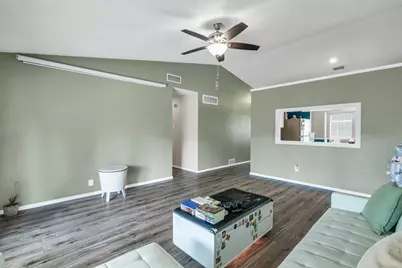 5928 Chisholm Trail, Haltom City, TX 76148 - Photo 8