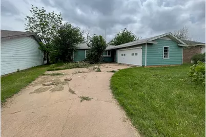 2701 S 40th Street, Abilene, TX 79605 - Photo 1