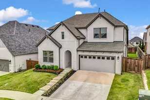 1617 Purple Thistle Ln, Fort Worth, TX 76008 - Photo 1