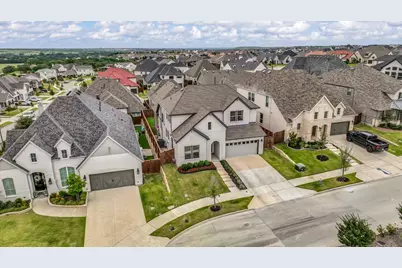 1617 Purple Thistle Lane, Fort Worth, TX 76008 - Photo 34