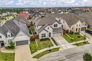 1617 Purple Thistle Ln, Fort Worth, TX 76008 - Photo 34
