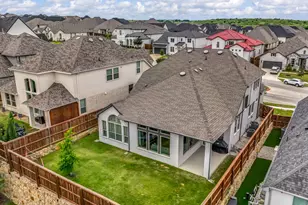 1617 Purple Thistle Ln, Fort Worth, TX 76008 - Photo 36