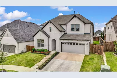 1617 Purple Thistle Lane, Fort Worth, TX 76008 - Photo 2